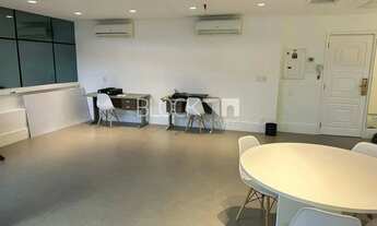 Imagem 5: Barra da Tijuca Apartamento cobertura com 1 dormitório