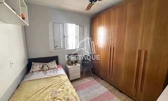 Imagem 5: Casa para Venda em Santo Anastácio, Jardim Santa Helena, 3 dormitórios, 2 banheiros