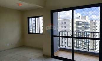 Imagem 3: Apartamento 2 quartos com suíte para alugar em Barro Vermelho, Vitória ES