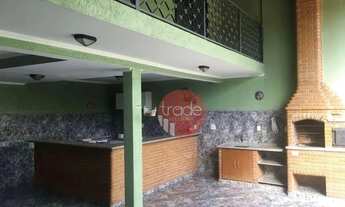 Imagem: Casa com 5 dormitórios à venda, 451 m²