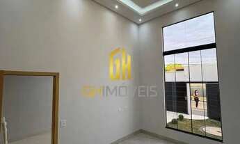 Imagem 3: Casa com 3 quartos no Jardim Maria Inez