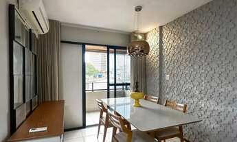 Imagem 3: Residencial Paris Jatiúca