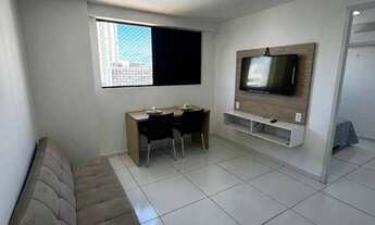 Imagem 7: Vendo Flat Mobiliado em Olinda