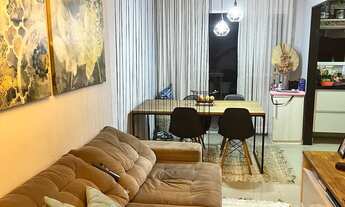 Imagem 2: Casa com quintal grande Family club