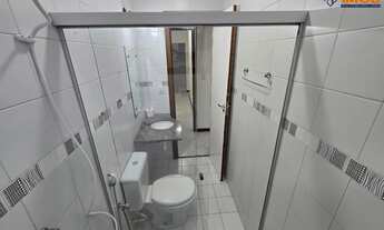 Imagem 4: Casa residencial para Locação em condomínio fechado, Santa Mônica, Feira de Santana, 4 qua