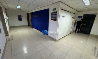 Imagem 3: Andar Corporativo, 480 m² - venda por R$ 1.440.000 ou aluguel por R$ 12.000/mês - Centro