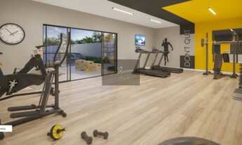 Imagem 16: APARTAMENTO RESIDENCIAL em CURITIBA - PR, CAPÃO RASO