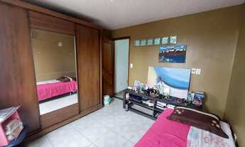 Imagem 5: CASA DE 4 QUARTOS COM PONTO COMERCIAL PROXIMO AV DALVA NA MARAMBAIA APENAS 250 MIL A VISTA