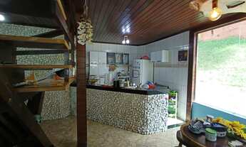 Imagem 13: /Casa mobiliada no Tarumã