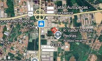 Imagem: Terreno à venda, 3402 m² por R$ 1.700.000,00