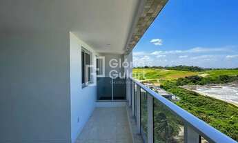 Imagem 8: Apartamento de 3 quartos de frente para o mar e com lazer completo em Guarapari