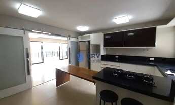 Imagem 6: Apartamento com 3 dormitórios, 186 m² - venda por R$ 2.700.000,00 ou aluguel por R$ 11.404