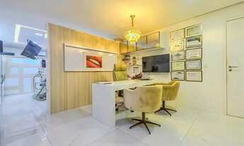 Imagem 6: Clínica a Venda, 17 salas e 2 recepções