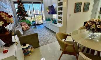 Imagem 5: Spazzio Privillege Ponta Negra 100% Reformado oportunidade única