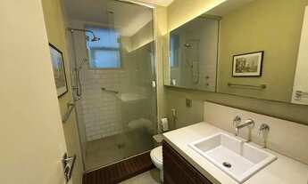 Imagem 7: Imóvel para aluguel tem 132 m² com 3 quartos em Ipanema - Rio de Janeiro - RJ