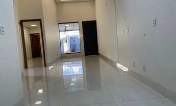 Imagem: Linda casa Jardim Atlântico 3 suítes Goiania