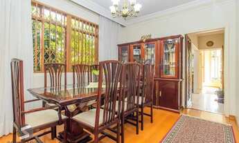 Imagem 6: Casa ampla com pátio, edícula e terraço Vila Ipiranga, Porto Alegre