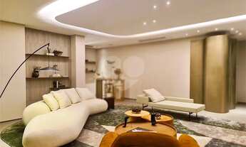 Imagem 2: Apartamento com 3 quartos à venda em Quilombo - MT