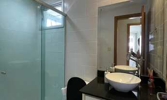 Imagem 4: Apto com dois quartos sendo um suíte - Aleixo