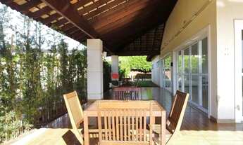 Imagem 6: Casa térrea Alto Padrão no Condomínio Terras de Siena, à venda em Ribeirão Preto/SP