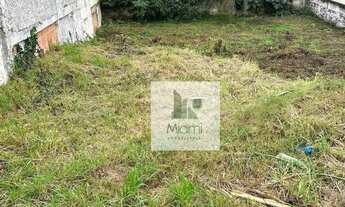 Imagem 2: Terreno à venda, 1032 m² por R$ 1.100.000,00 - Santa Cândida - Curitiba/PR