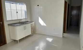 Imagem 2: Vendo casa com 3/4 em Arlindo Villaschi