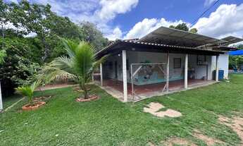 Imagem 5: Imóvel para venda tem 4800 metros quadrados com 6 quartos