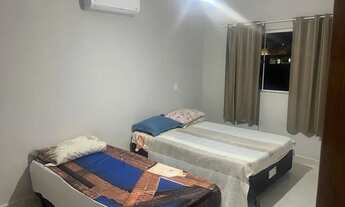 Imagem 3: Apartamento temporada Praiô 02 Piúma-ES