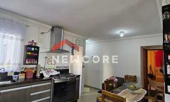 Imagem 4: Apartamento em Rua Presidente João Café Filho - Parque São Vicente - Mauá/SP