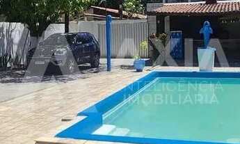 Imagem: Casa para temporada