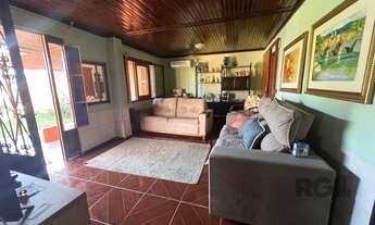 Imagem 6: Casa em Campo Novo