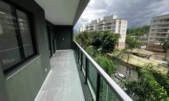 Imagem 6: Alugo apartamento com 3 quartos no Condomínio Scenarium