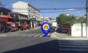 Imagem 2: Terreno à venda, 865 m² por R$ 2.500.000,00 - Vila Taquari - São Paulo/SP