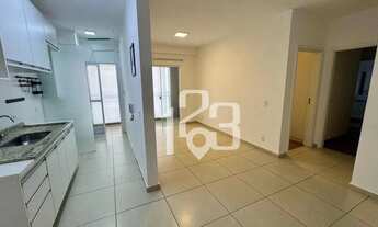 Imagem 3: Apartamento próximo a USF com 2 dormitórios para alugar, 68 m² por R$ 3.990,00/mês - Jardi