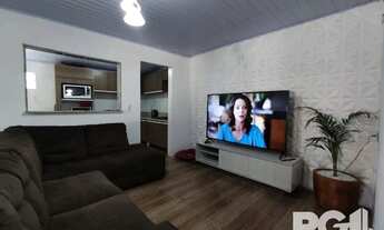 Imagem 6: Casa em Restinga