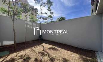 Imagem 3: APARTAMENTO TIPO GARDEN DUPLEX À VENDA NA VILA IPOJUCA, 2 DORMITÓRIOS SENDO 1 SUÍTE. 1 VAG