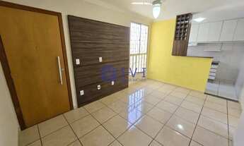 Imagem 2: Apto 2 qts Rico em armários Bairro Serra Verde