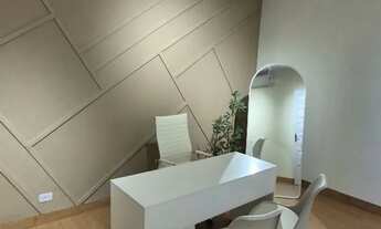 Imagem 3: SALA COMERCIAL MOBILIADA COM AR CONDICIONADO PRONTA PARA TRABALHAR