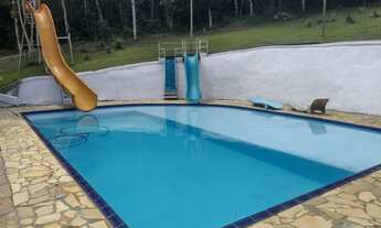 Imagem: Aluguel de sítio