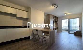 Imagem: APARTAMENTO À VENDA NA ÁGUA BRANCA - 2