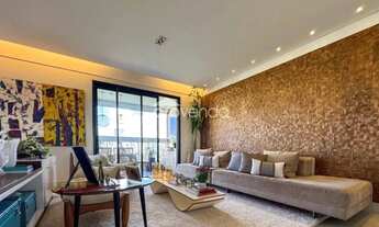 Imagem 5: APARTAMENTO 04 SUITES - ALAMEDA DAS ROSAS, SETOR OESTE - ED. LA VIE EN ROSE