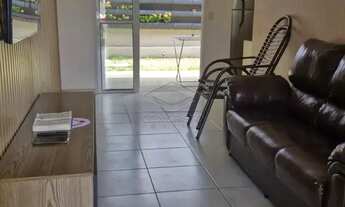 Imagem 4: VILLA GRACIOSA - CASA CO 2 DORMIÓRIOS E COMPLETA EM ARMÁRIOS. PARQUE SÃO JOÃO, BAURU/SP