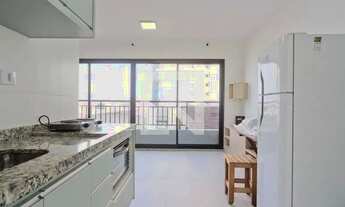 Imagem: Apartamento à Venda - Santana, 1 Quarto