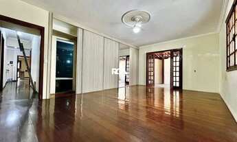 Imagem 7: Casa 3 Quartos (2 Suítes) 492m² de Área Total