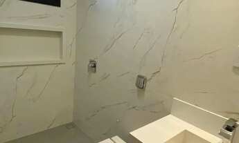 Imagem 6: Casa Térrea de Alto Padrão à Venda arqville Jacarandá 3 Suítes | 312 m² de terreno