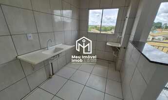 Imagem 6: Apartamento Res. Ibiza Premium 2 Quartos - Cidade Ocidental