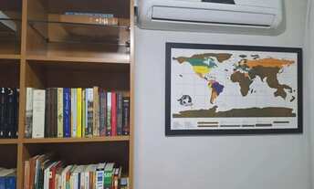 Imagem 3: Imóvel para aluguel com 147 metros quadrados com 3 quartos em Adrianópolis - Manaus - AM