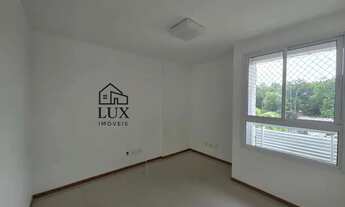 Imagem 6: Topázio Parque Dez / 105m² / 3 quartos, sendo 1 suíte / 2 vagas de garagem / poente