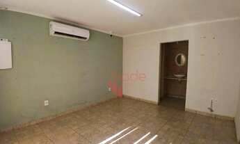 Imagem 4: Casa Comercial para Alugar 02 Salas no Bairro Jardim Irajá em Ribeirão Preto com Câmeras d