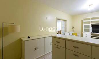 Imagem 5: Casa mobiliada com piscina e salão de festas excelente localização!